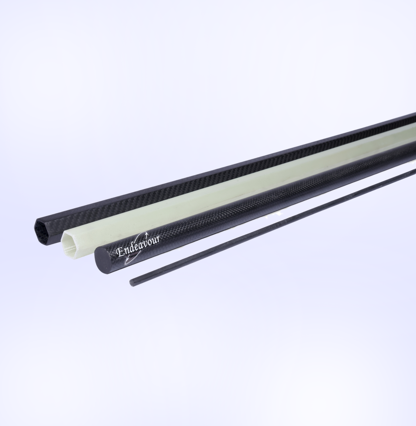 Engineer Rod Carbon Fiber Rods – Endeavour Engineering